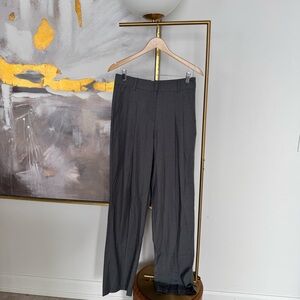 ⏱️24 HR SALE⏱️ The Frankie Shop Gelso Trousers